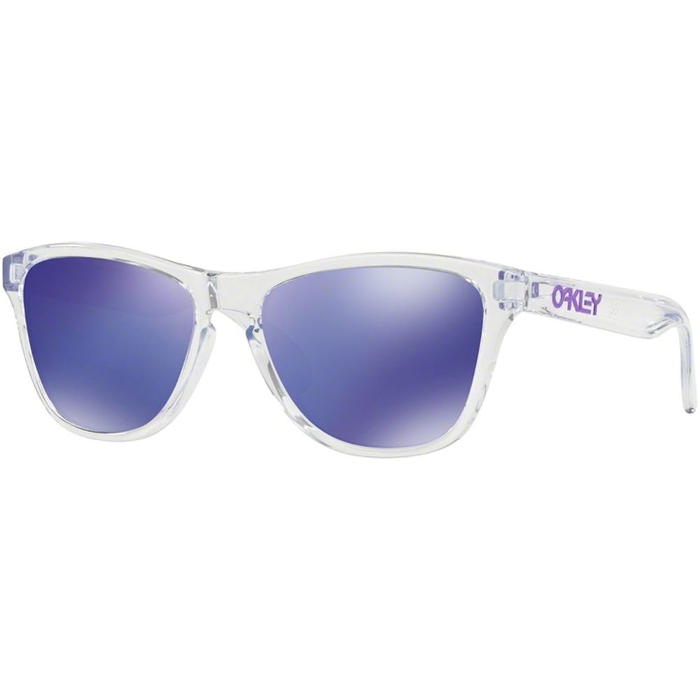 Oakley Sunglasses FROGSKINS XS JUNIOR OJ 9006 9006-03