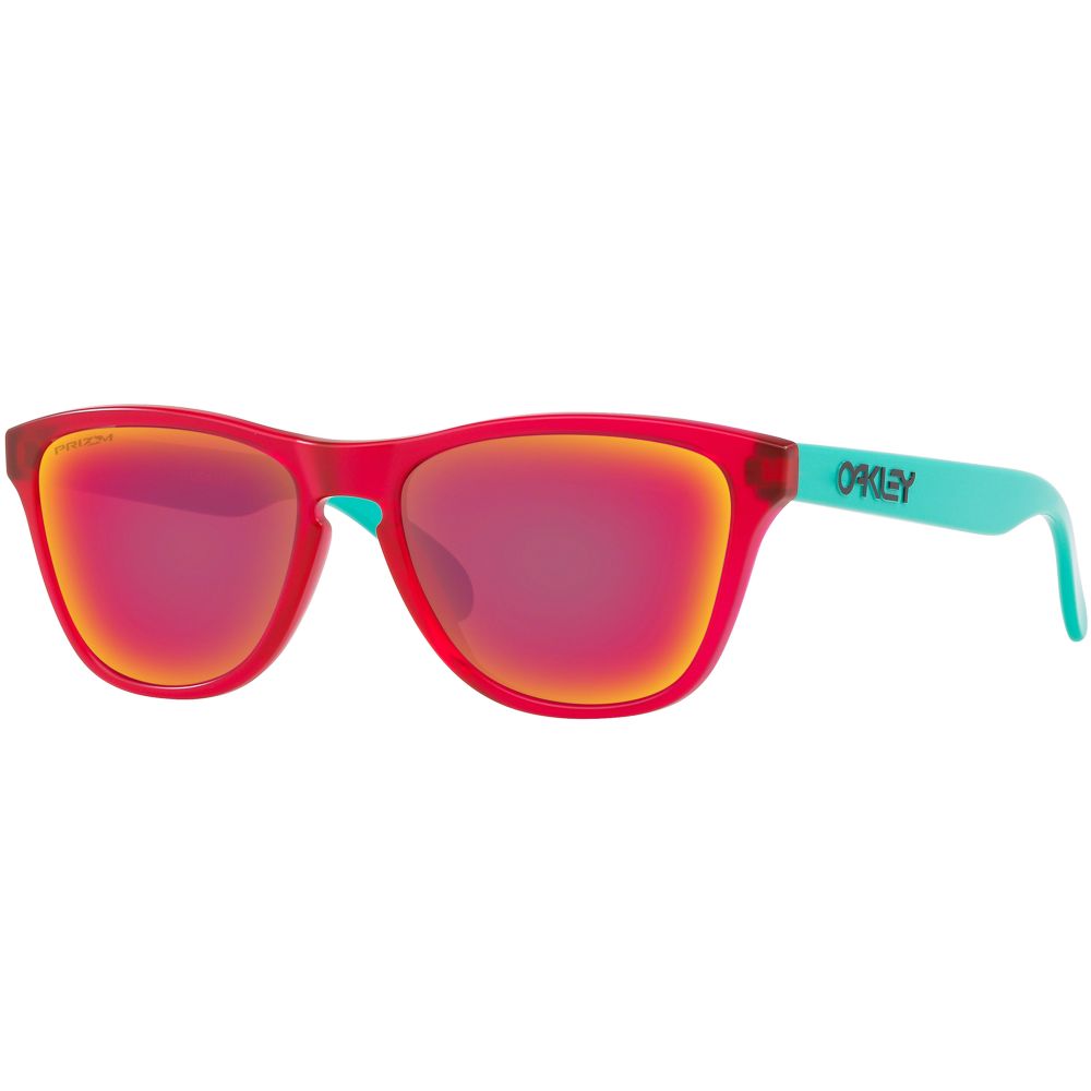 Oakley Sunglasses FROGSKINS XS JUNIOR OJ 9006 9006-09