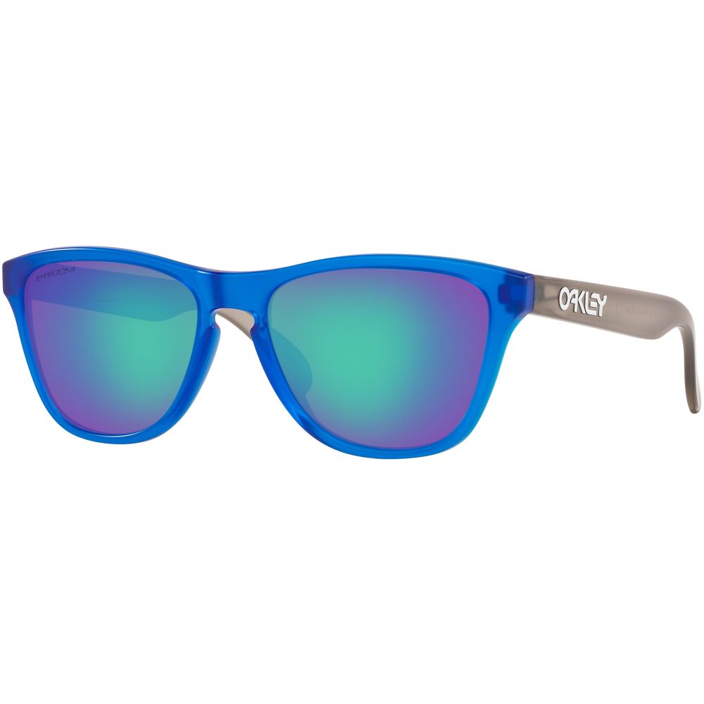 Oakley Sunglasses FROGSKINS XS JUNIOR OJ 9006 9006-12