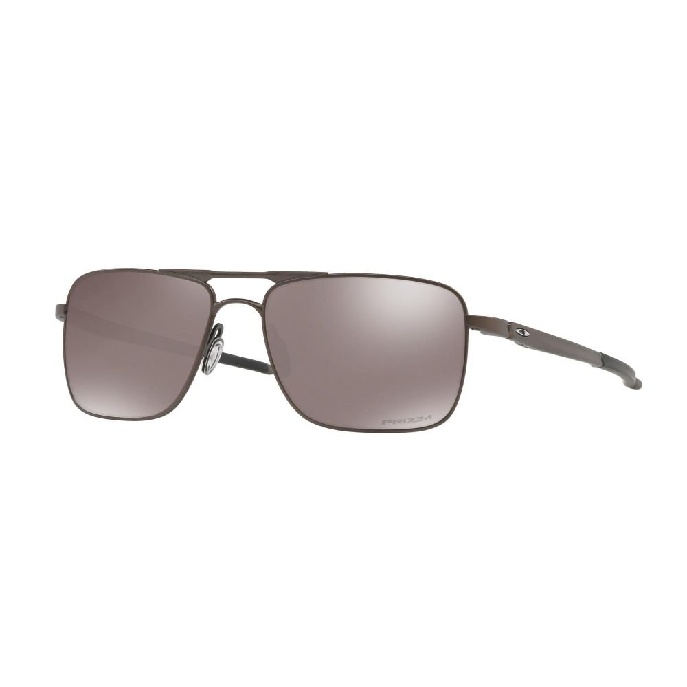 Oakley Sunglasses GAUGE 6 OO 6038 6038-06