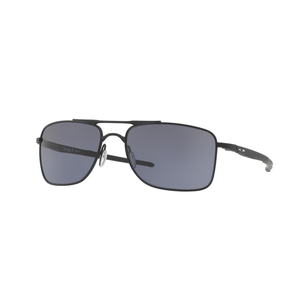 Oakley Sunglasses GAUGE 8 OO 4124 4124-01