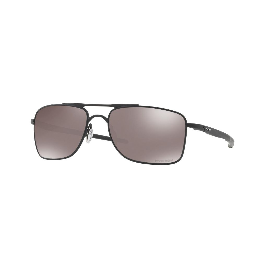 Oakley Sunglasses GAUGE 8 OO 4124 4124-02