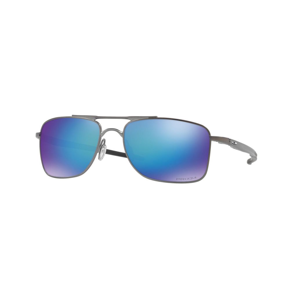 Oakley Sunglasses GAUGE 8 OO 4124 4124-06