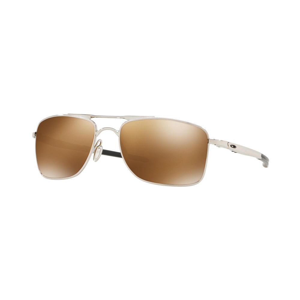 Oakley Sunglasses GAUGE 8 OO 4124 4124-09