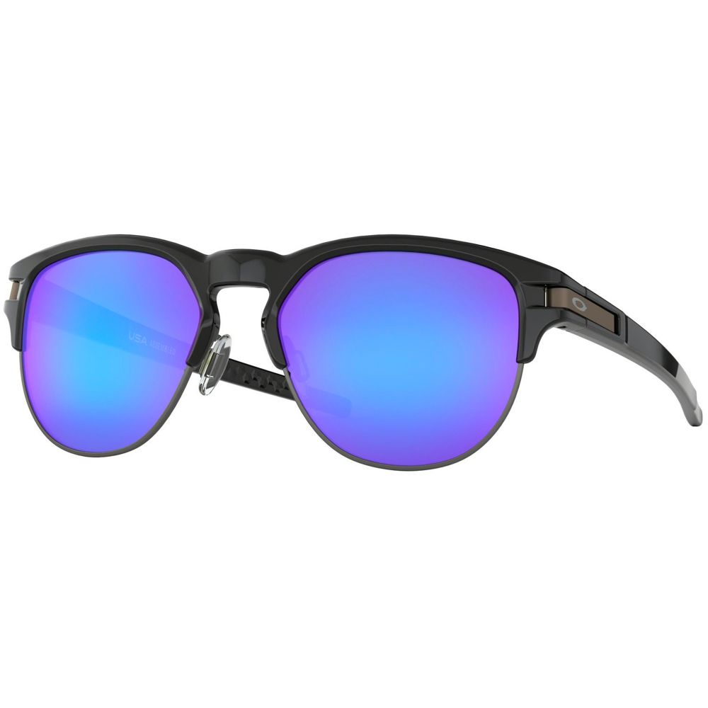 Oakley Sunglasses LATCH KEY M OO 9394M 9394-01 A