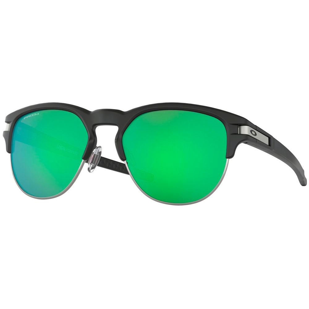Oakley Sunglasses LATCH KEY M OO 9394M 9394-02