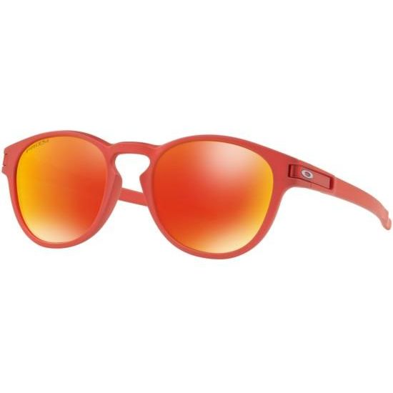 Oakley Sunglasses LATCH OO 9265 9265-25