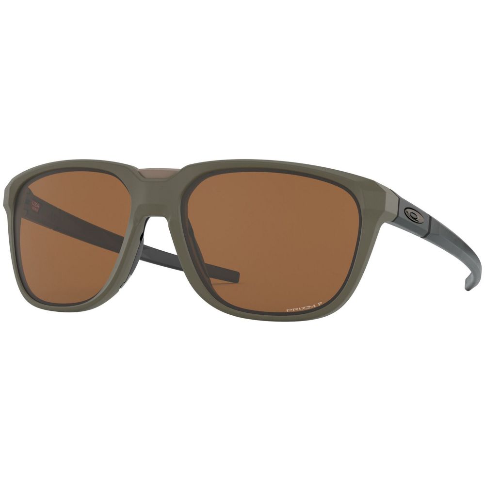 Oakley Sunglasses OAKLEY ANORAK OO 9420 9420-07