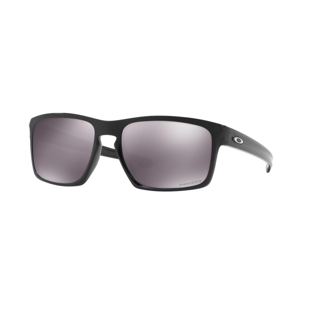 Oakley Sunglasses SLIVER OO 9262 9262-46