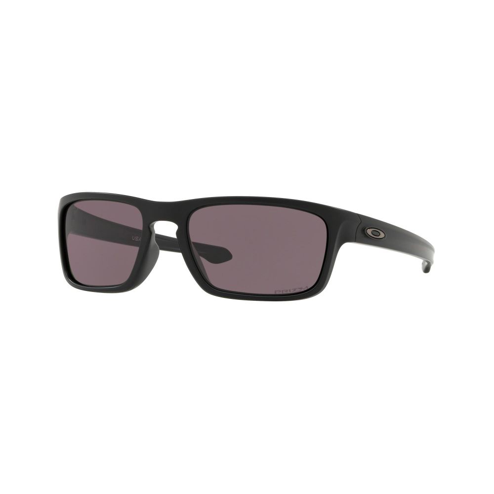Oakley Sunglasses SLIVER STEALTH OO 9408  9408-01