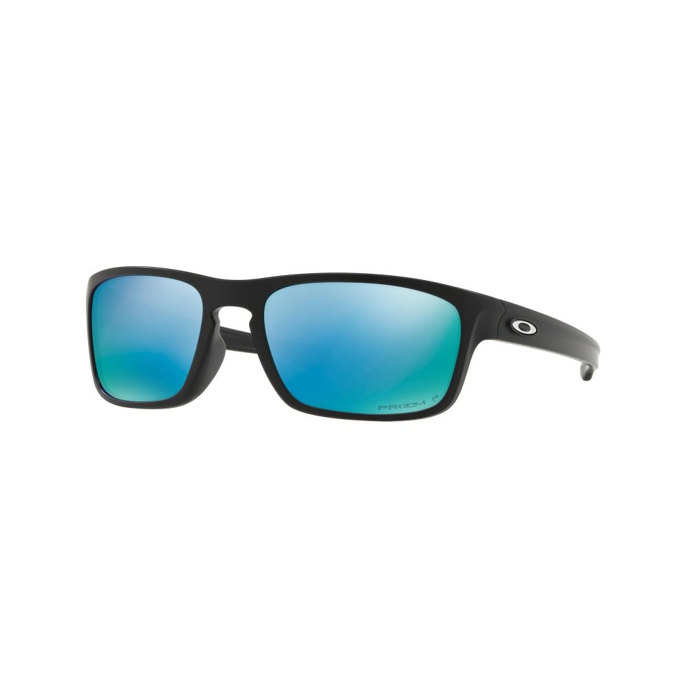 Oakley Sunglasses SLIVER STEALTH OO 9408  9408-07