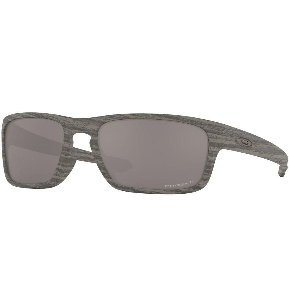 Oakley Sunglasses SLIVER STEALTH OO 9408  9408-13