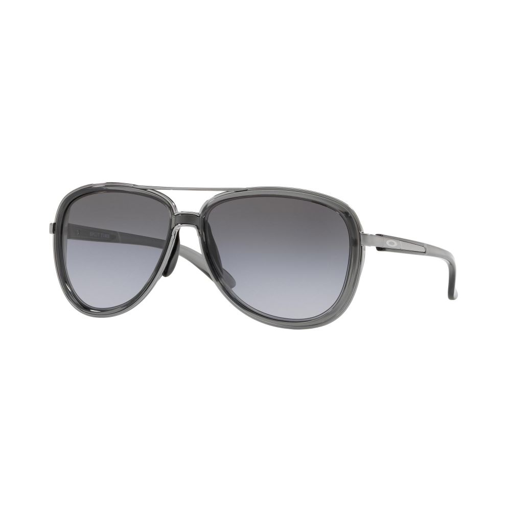Oakley Sunglasses SPLIT TIME OO 4129 4129-01