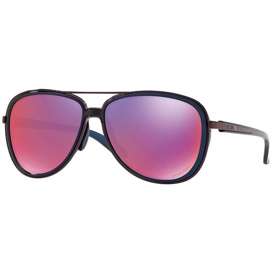 Oakley Sunglasses SPLIT TIME OO 4129 4129-05