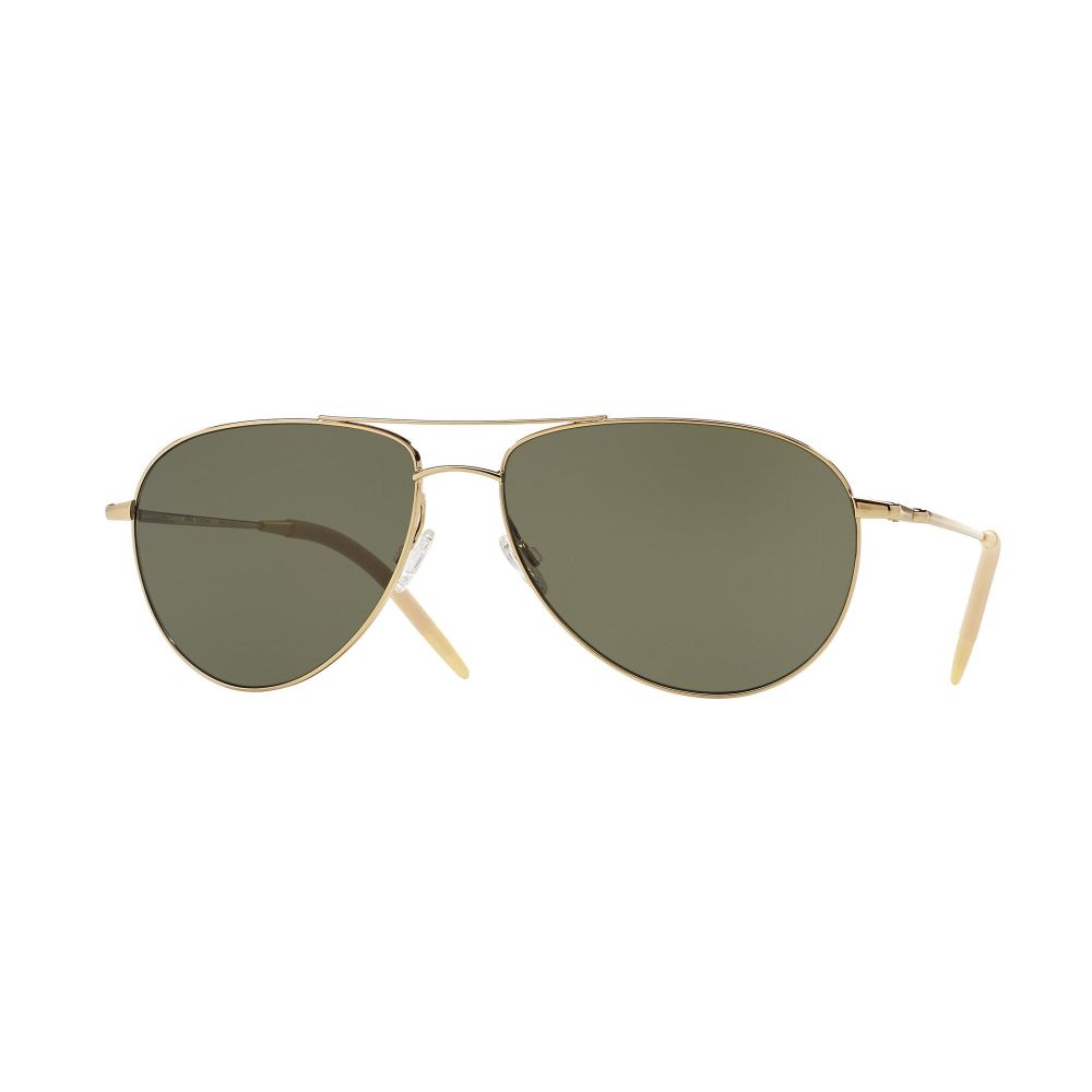 Oliver Peoples Sunglasses BENEDICT OV 1002S 5035/P1 C
