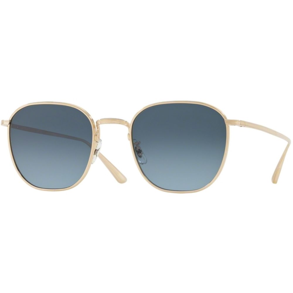 Oliver Peoples Sunglasses BOARD MEETING 2 OV 1230ST 5035/Q8