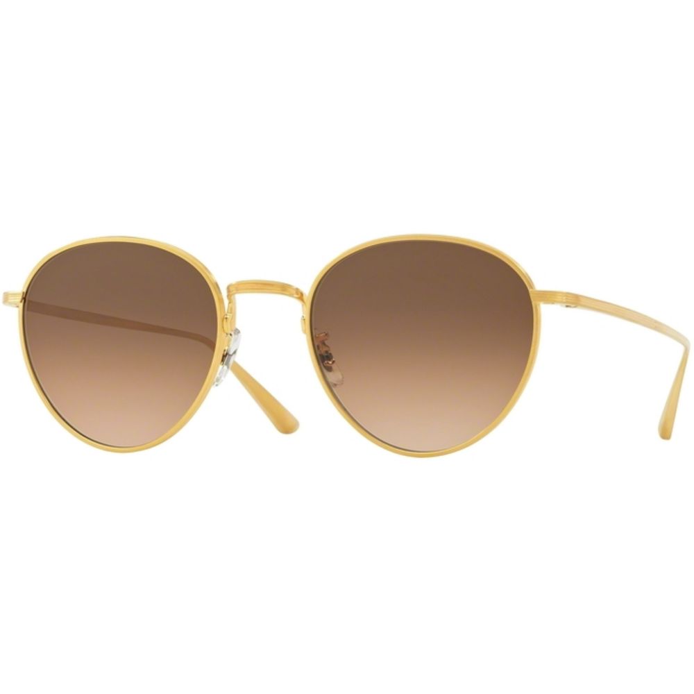 Oliver Peoples Sunglasses BROWNSTONE 2 OV 1231ST 5293/A5