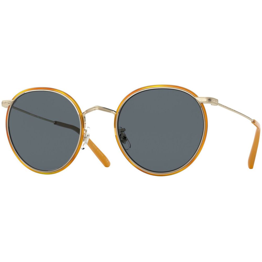 Oliver Peoples Sunglasses CASSON OV 1269ST 5035/56 A