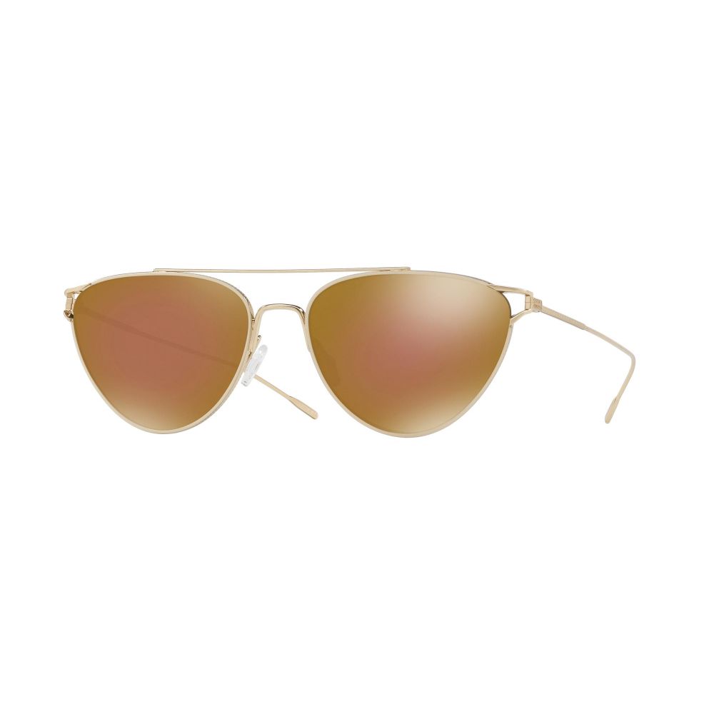 Oliver Peoples Sunglasses FLORIANA OV 1225S 5236/F9