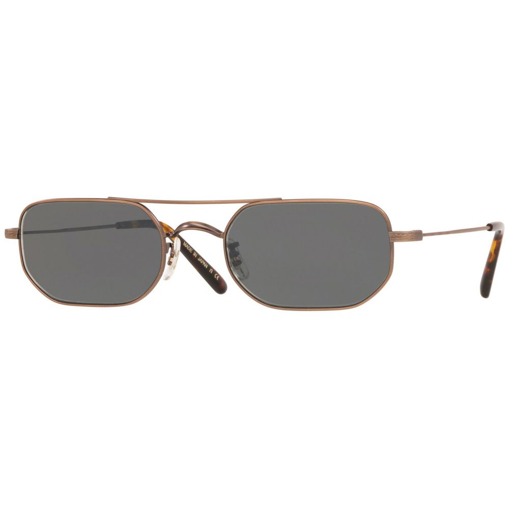 Oliver Peoples Sunglasses INDIO OV 1263ST 5285/R5 A