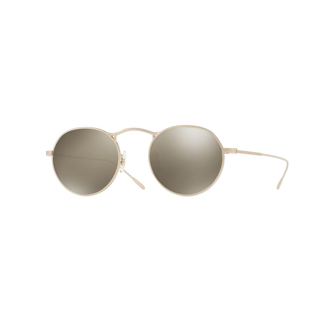 Oliver Peoples Sunglasses M-4 30TH OV 1220S 5035/39
