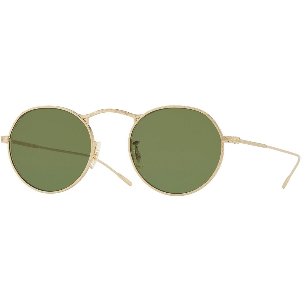 Oliver Peoples Sunglasses M-4 30TH OV 1220S 5035/52 B
