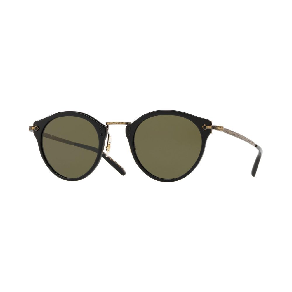 Oliver Peoples Sunglasses OP-505 SUN OV 5184S 1005/52 B