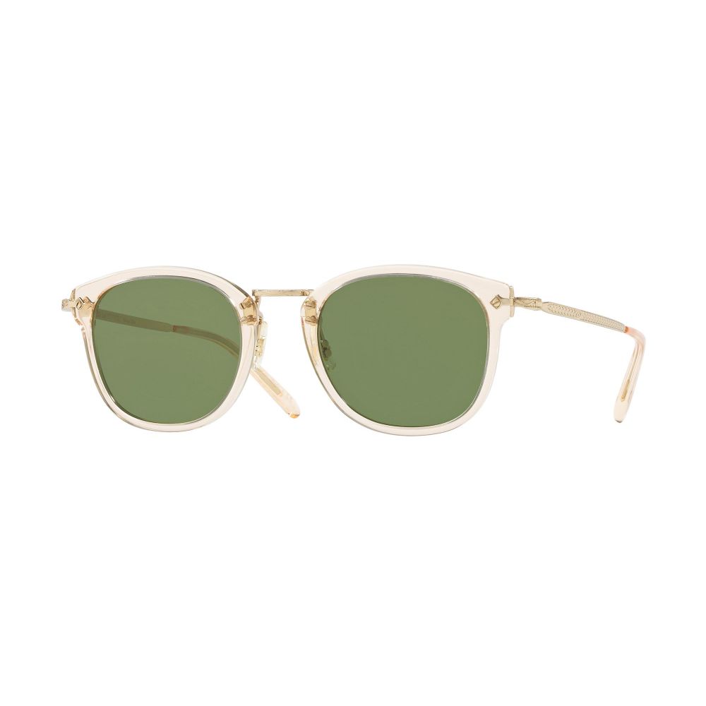 Oliver Peoples Sunglasses OP-506 SUN 5350S 1094/52