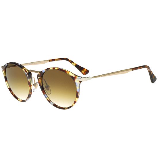 Persol Sunglasses CALLIGRAPHER EDITION PO 3166S 1058/51
