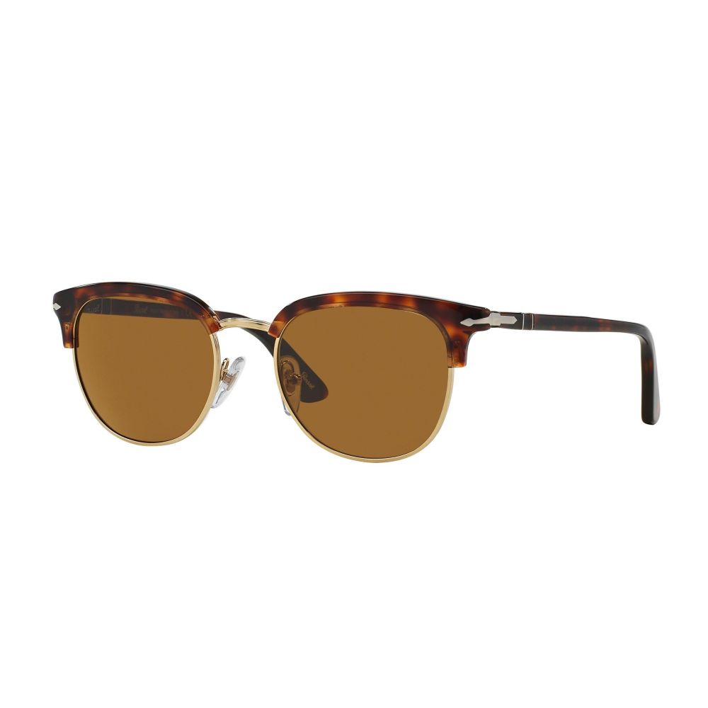Persol Sunglasses CELLOR SERIES PO 3105S 24/33
