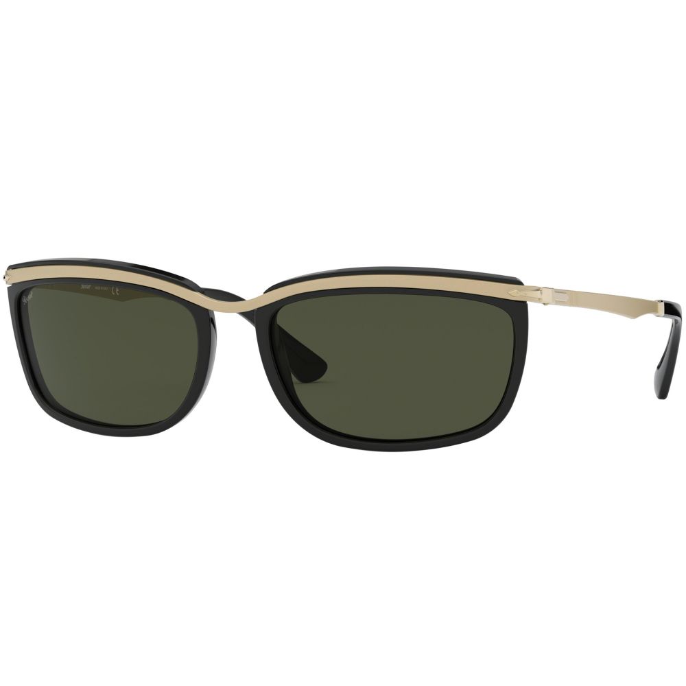 Persol Sunglasses KEY WEST II PO 3229S 95/31 G