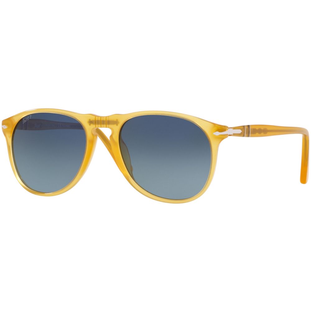 Persol Sunglasses PO 9649S 204/S3