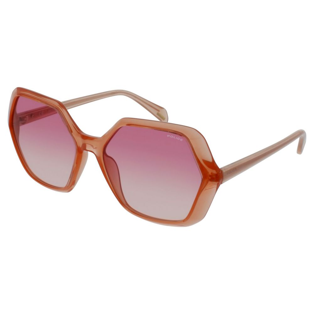 Police Sunglasses ALOUD 1 SPLA98 06DS