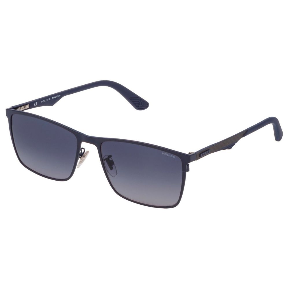 Police Sunglasses CARBONFLY 4 SPL779 0475