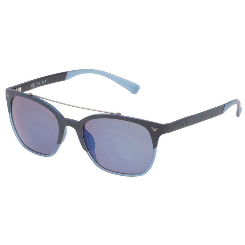 Police Sunglasses GAME 5 SPL161 J24B