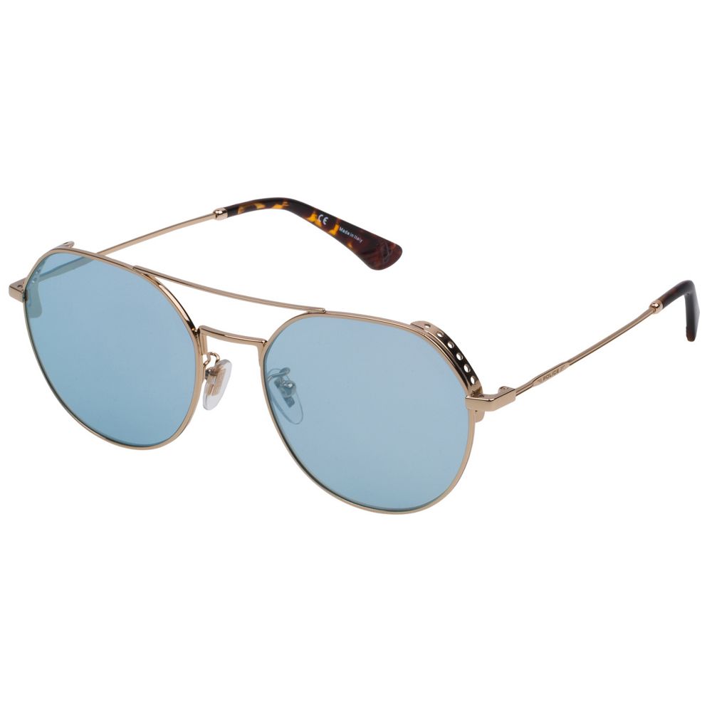 Police Sunglasses HIGHWAY TWO 5 SPL636N 300X