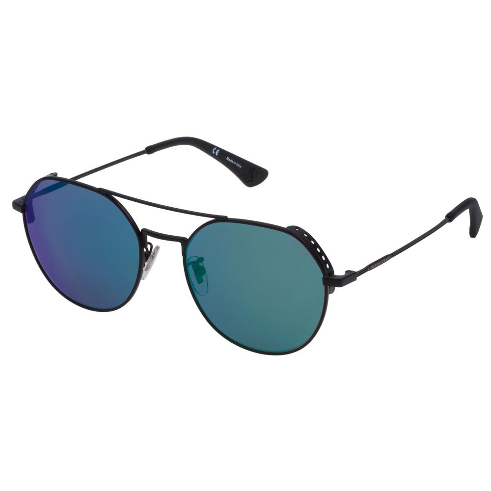 Police Sunglasses HIGHWAY TWO 5 SPL636N 531V E