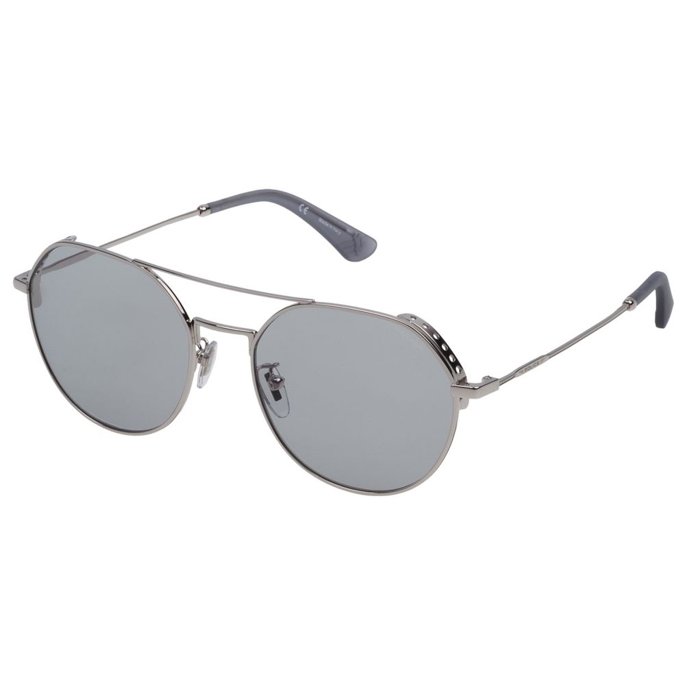 Police Sunglasses HIGHWAY TWO 5 SPL636N 579X X