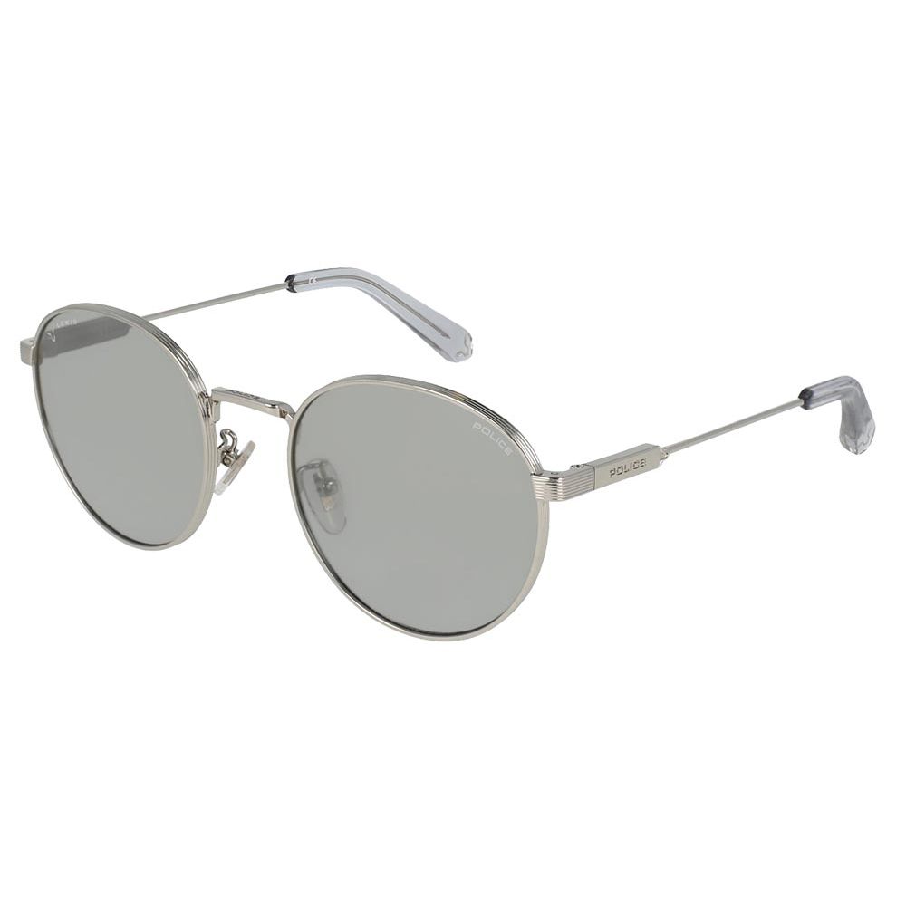 Police Sunglasses LEWIS 01 SPLA22 POLICE X LEWIS HAMILTON 579X