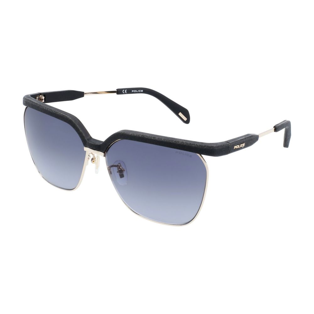 Police Sunglasses METROPOLIS 1 SPLA96 0GL1