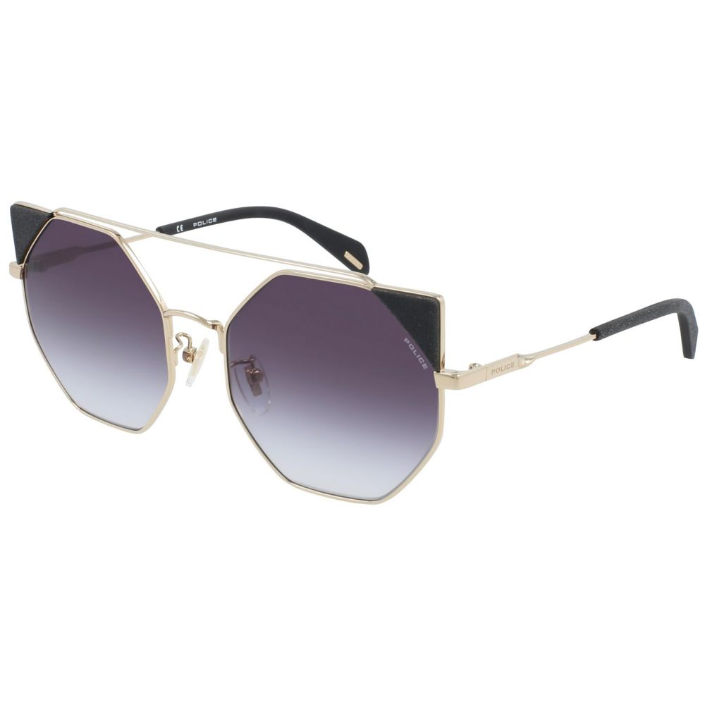 Police Sunglasses MOONBEAM 2 SPLA95 0300 H