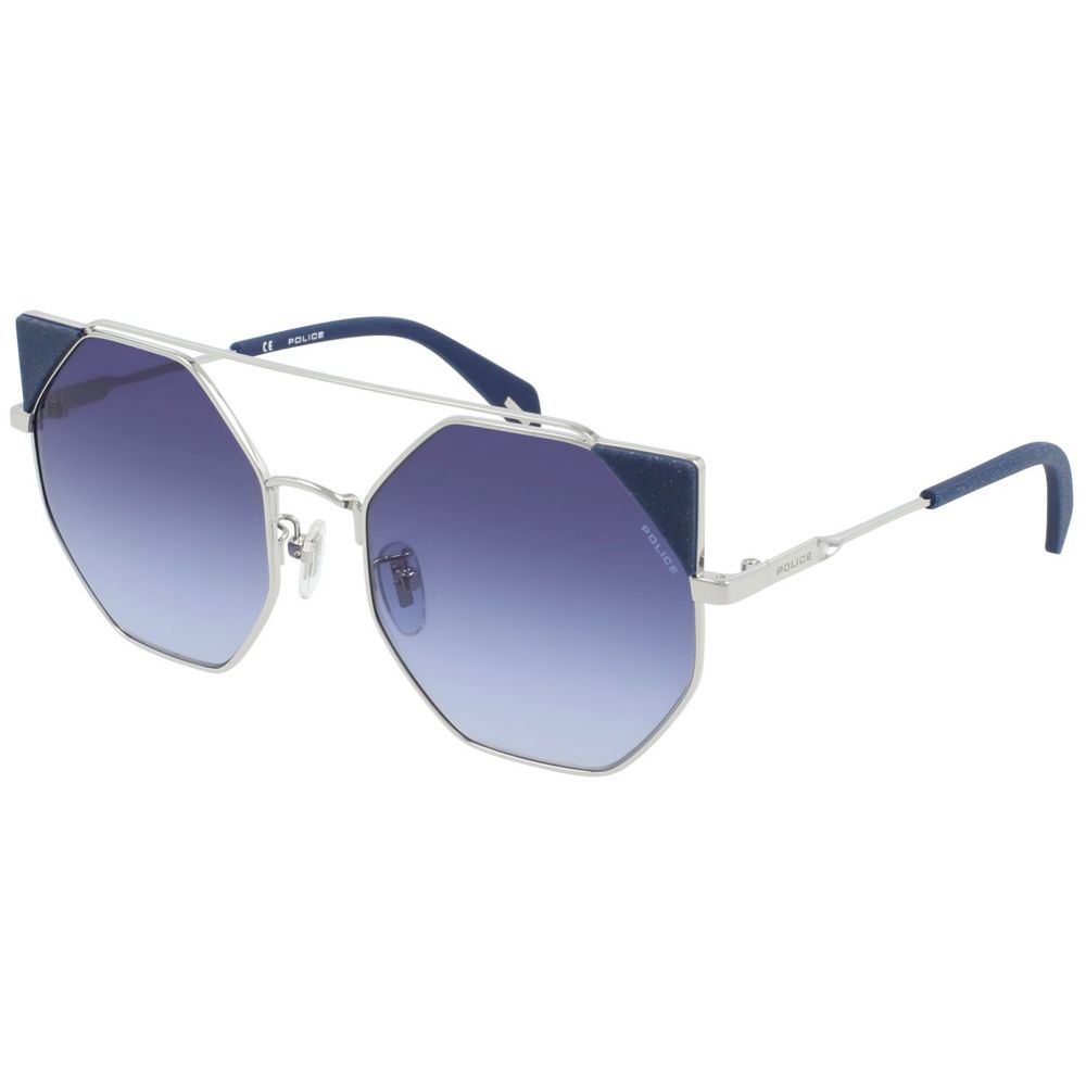 Police Sunglasses MOONBEAM 2 SPLA95 0579 K