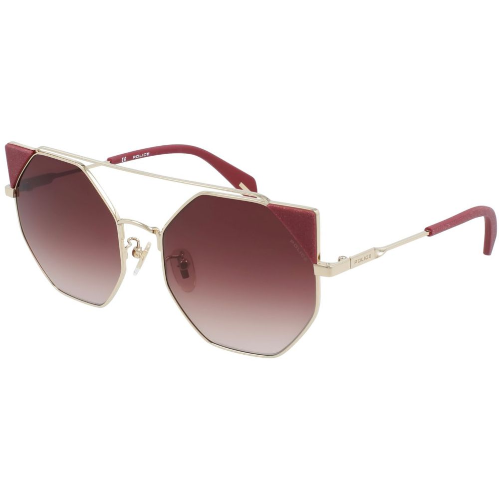 Police Sunglasses MOONBEAM 2 SPLA95 300Y E