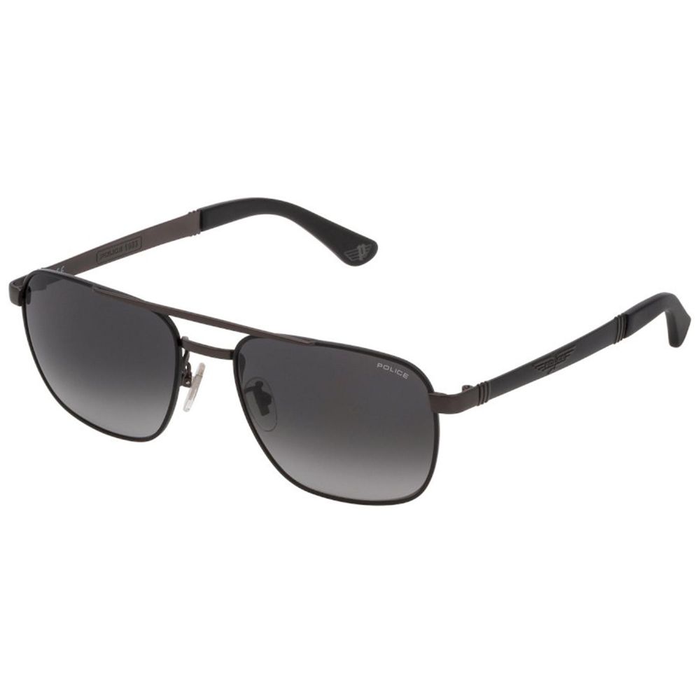 Police Sunglasses ORIGINS 3 SPL890 08H5