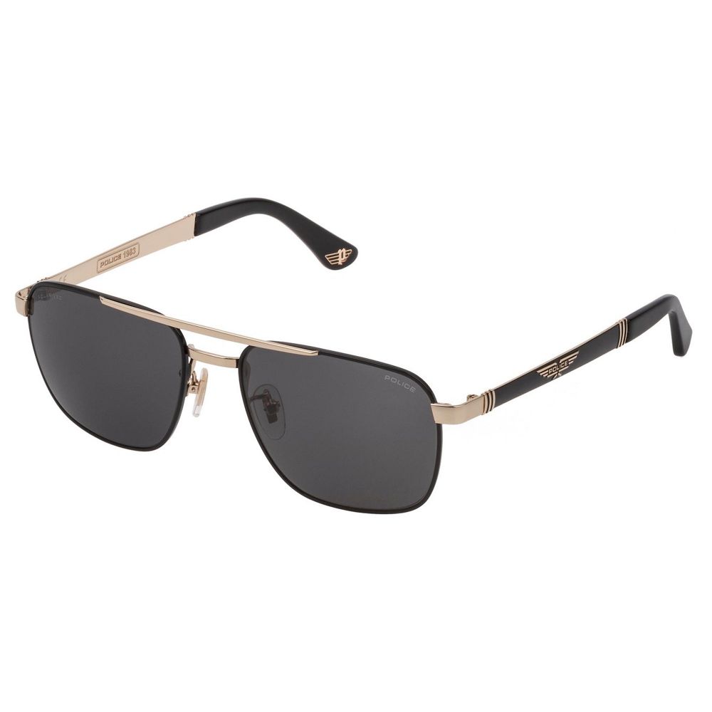 Police Sunglasses ORIGINS 3 SPL890 301P