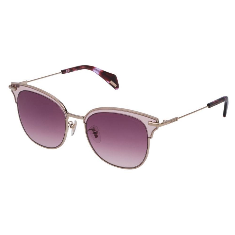 Police Sunglasses SHINE 1 SPL622 08FF G