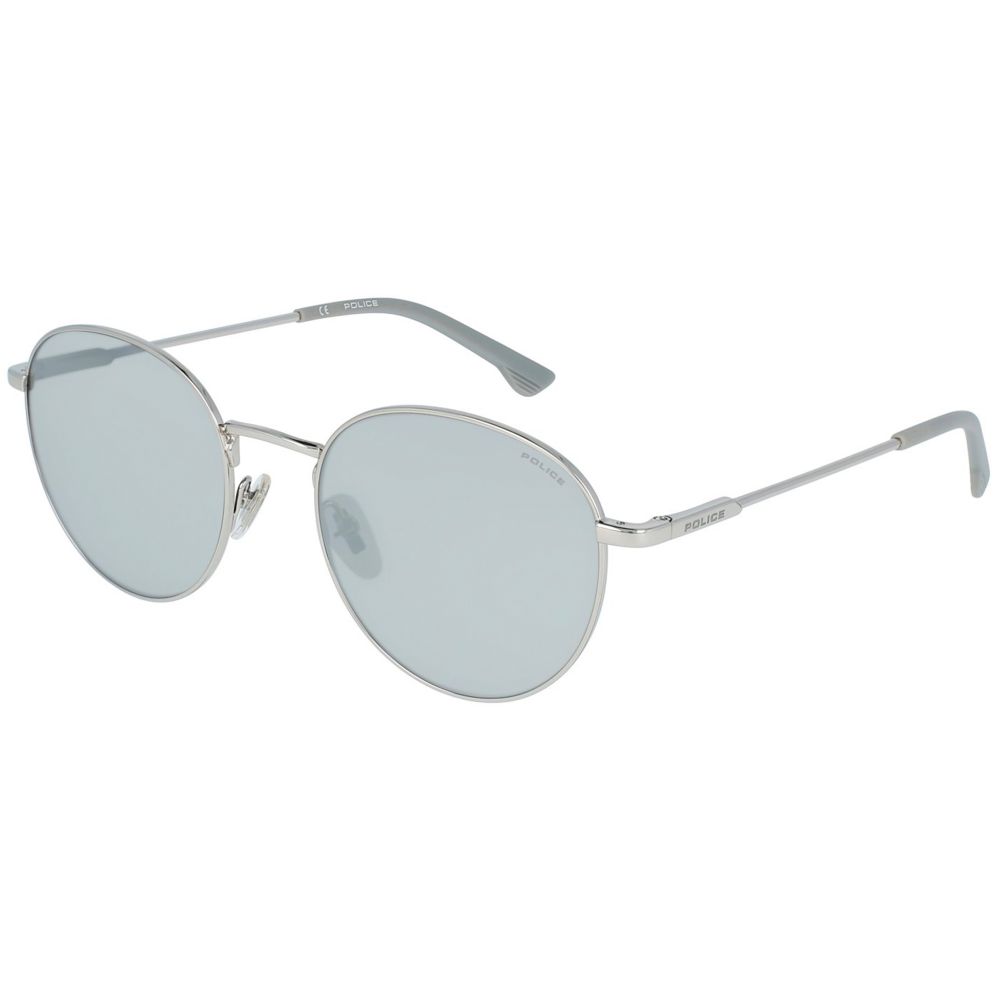 Police Sunglasses TUXEDO 2 SPL971N 579X