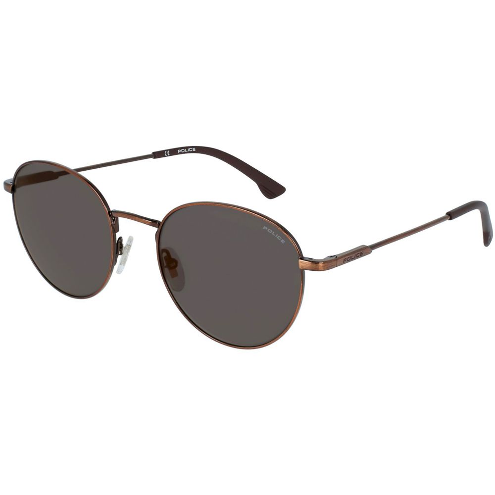 Police Sunglasses TUXEDO 2 SPL971N A41G