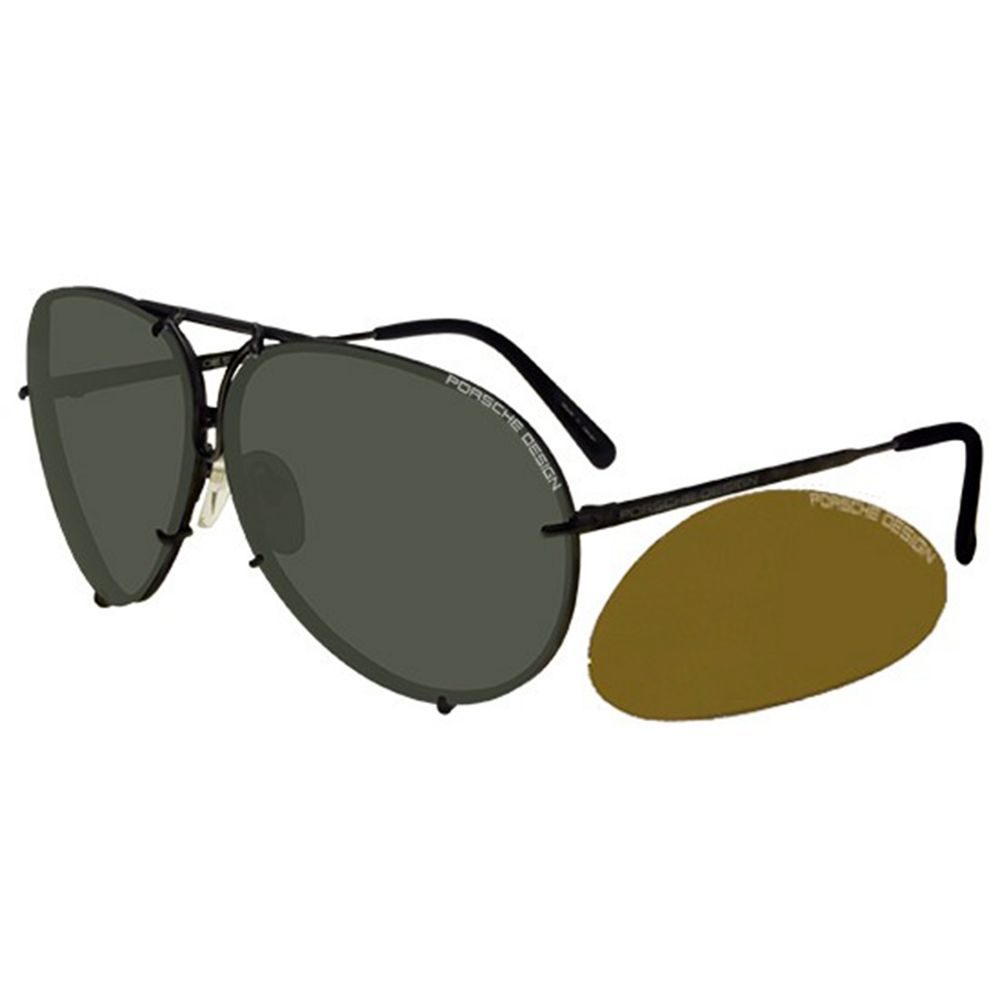 Porsche Design Sunglasses P8478 C BA