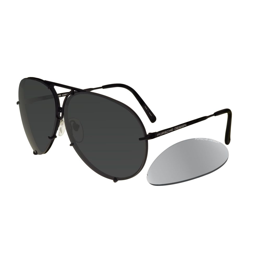 Porsche Design Sunglasses P8478 D/V343